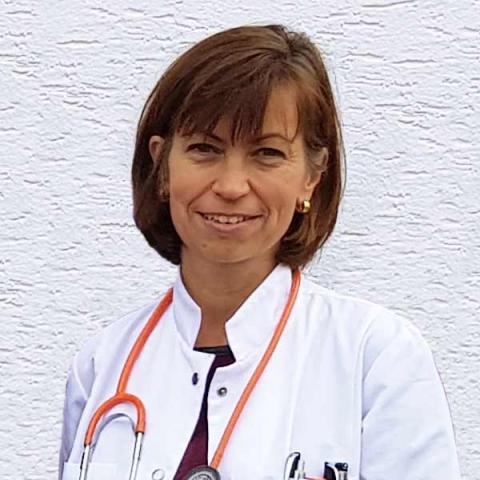 Dr.med Diana Stratakis